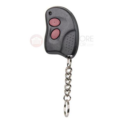 Remote Control Solutions RCS-295CTR2A/H Sentex ClikCard 295Mhz Compatable Gate Opener Remote 2 Button