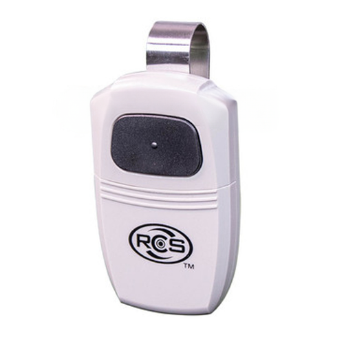 Remote Control Solutions RCS-300VDX1 Remote
