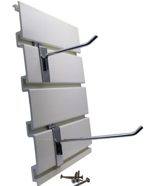 Royal Slat Wall Garage Storage System