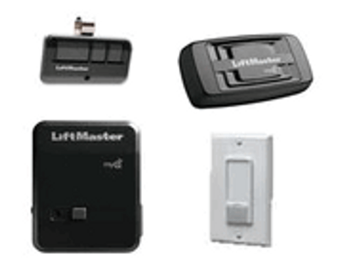 Sears Craftsman AssureLink Compatible Remote Deluxe Light Control Kit with Internet Gateway