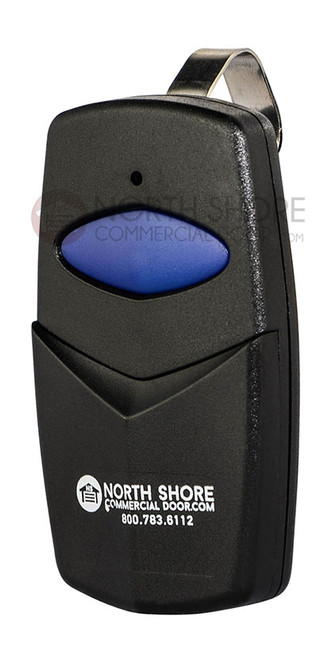 Sears Craftsman Garage Door Opener Remote 139.53619SR