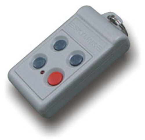 SkyLink 4B-101 AAA+TM Keychain Remote