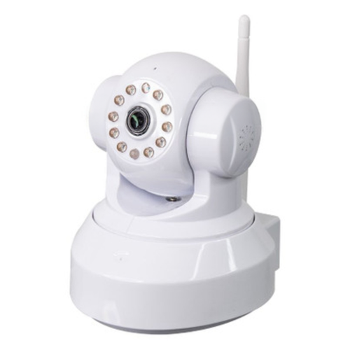 SkyLink WC-400PH Indoor Pan-and-Tilt Live Video Camera