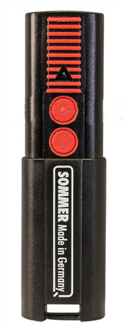 SOMMER 2-Button 315MHz Garage Door Opener Remote 4048V000