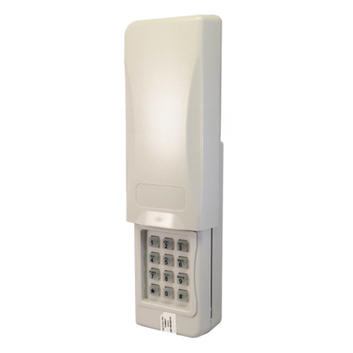 Sommer 4078V001 Garage Door Opener Wireless Keypad - 310MHz