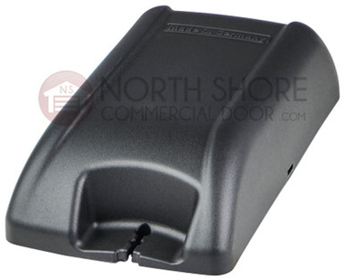 Sommer Garage Door Opener 550 Motor Carriage Cover