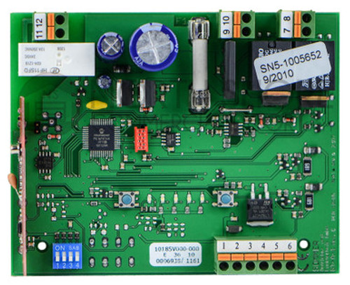 Sommer GDO Circuit Board Synoris 315MHz