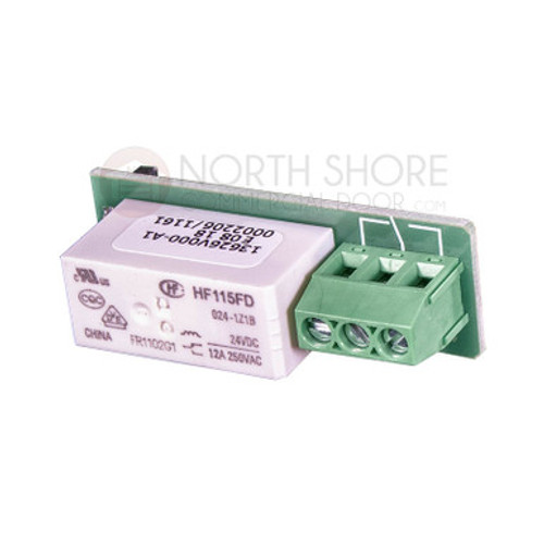 Sommer EVO+ Plug & Play Control Relay - 7042