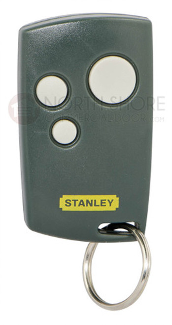 Stanley S49477 SecureCode Mini Remote