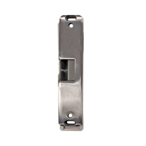Transmitter Solutions GK1270M Strike with Stainless Steel Face Plate Transmitter Solutions GK1270M Strike with Stainless Steel Face Plate