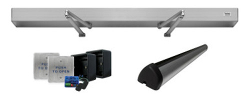 Tucker Auto-Mation DODGE-P PACKAGE for DOUBLE (Pair) Automatic Door Opener