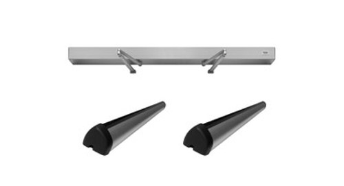 Tucker Auto-Mation MUSTANG-P PACKAGE for DOUBLE (Pair) Automatic Door Opener