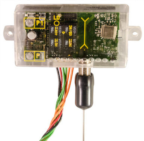 USAutomatic 030207 LCR 12/24 AC/DC Dual Channel Receiver USAutomatic 030207 LCR 12/24 AC/DC Dual Channel Receiver