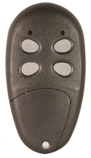 USAutomatic 030212 LCR  4-Button Remote Control 