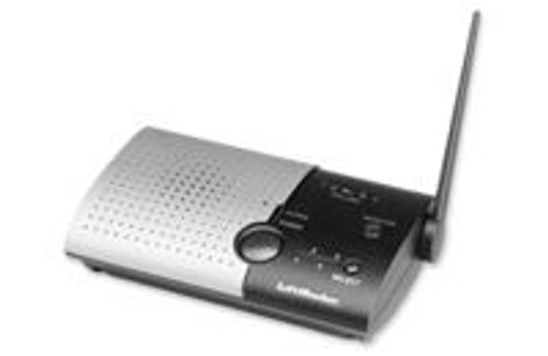 Wireless Add-on Intercom - by Liftmaster 833-1LM