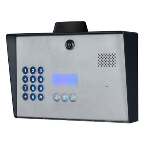 EIS-Entry LCD 200 Audio GSM Door Entry Unit