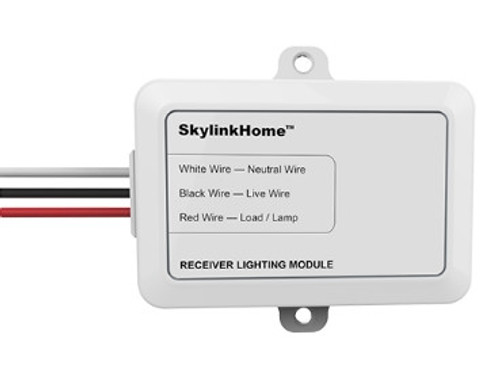 SkylinkHome MD-318 ON/OFF and Dimming Control Module