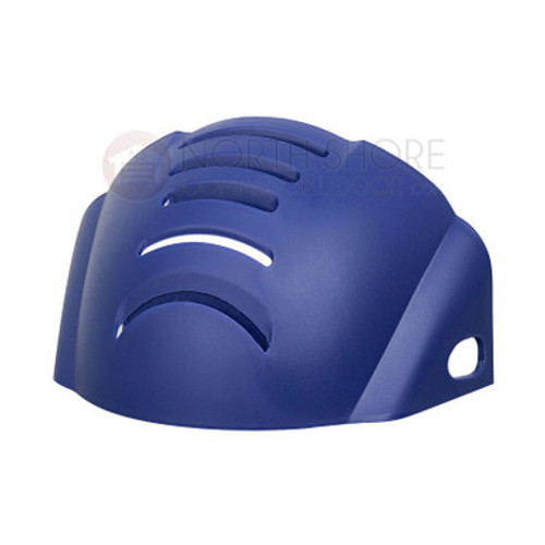 Genie 36435C.S ReliaG 600 Garage Door Opener Access Cover (Blue)