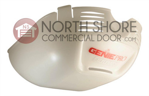 Genie 35035C.S Excelerator Garage Door Opener Lens Cover ( Genie Pro Models)