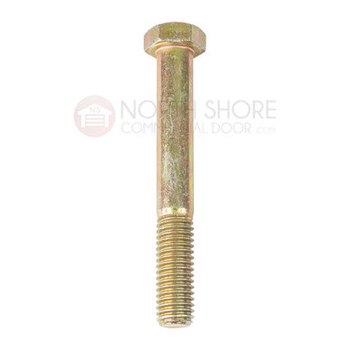 Linear 2400-508 Hex Head Screw, grade 8, 1/2-13 x 3-3/4"