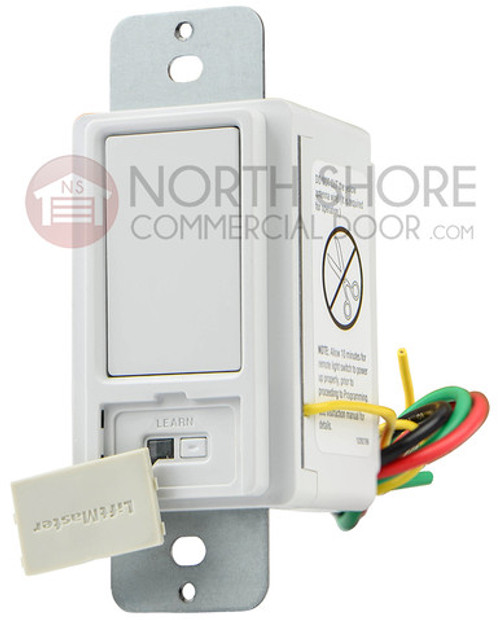 Liftmaster 823LM Remote Light Switch