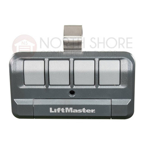 LiftMaster 974LM / 894LT Security+ Garage Door Opener Remote