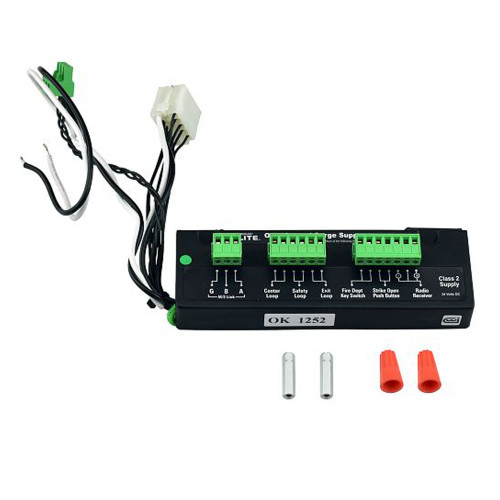 Surge Protector, Q410 for SL3000 & CSW200 models