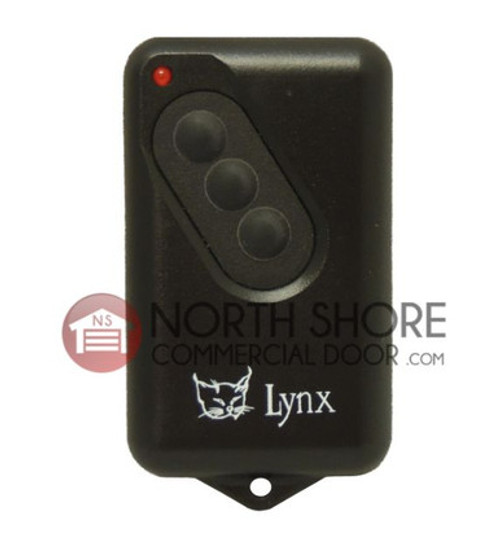 Napoleon Lynx LPL3 211-L 3Button TX