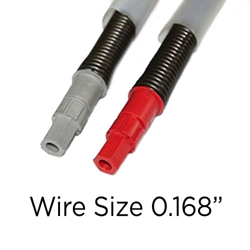 TorqueMaster Spring, .168" Wire Size, .650" ID