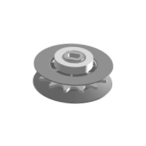 USAutomatic Mounting Hardware (No Brackets) for Ranger 500D-020565
