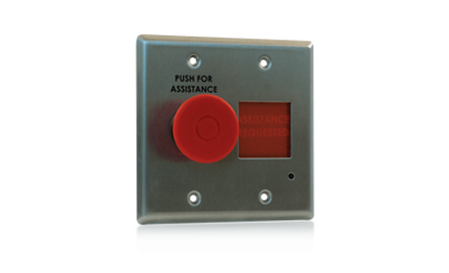 BEA 10BUTTONCOMBO Push-for-Assistance Button and Indicator BEA 10BUTTONCOMBO Push-for-Assistance Button and Indicator