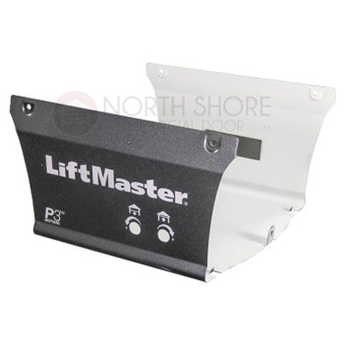 #12 Liftmaster 41A5525-1 Cover