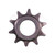 LiftMaster 15-48B10GXX Sprocket 1/3 & 1/2 HP