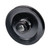 Linear 2200-118 4" Pulley, 5/8" bore