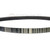 Linear 2200-937 V-belt, 4L, 26" Cogged