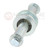LiftMaster 75-10174 Front Idler Assembly