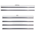 Action Industries Residential Brush Seal Kits For 9x8 and 18x8 Doors