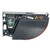 LZR-FLATSCAN SW/LE Stand-Alone, Door Mounted Safety Sensor For Swing Doors