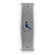 BEA 1.75" x 4.5" Jamb Push Plate w/blue Handicap Logo only 10PBJMSLL MICROSWITCH hardwired