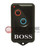 Boss BHT4 / 2211-L (TX) Two Button Garage Door Remote Control Transmitter