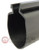 Clopay Garage Door Bottom Rubber Weather Seal CLO-400