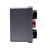 3BXL 3-Button Exterior Surface Mount Control Station w/Key Lock Out
