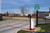 DoorKing Inc. 1610-080 Traffic Control Spike System Flush Mount 6-ft. Spring Loaded