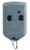 DoorKing 8067-080 MicroCLIK 2-CH Micro Gate & Garage Door Opener Transmitter 318 MHz