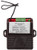 EMX LR-650-RX One Channel Long Range Receiver