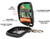 Transmitter Solutions Firefly 300MCD21K Garage Door Opener Keychain Remote