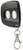 Transmitter Solutions Firefly 310LID22K Garage Door Opener 2 Button Keychain Remote