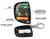 Transmitter Solutions Firefly 310LID22K Garage Door Opener 2 Button Keychain Remote