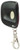 Transmitter Solutions Firefly 318ALD31K Gate & Garage Door Opener Key Chain Sized Remote