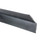 Commercial Garage Door Clip on Reverse Jamb Angle Side Seal, Sold Per Foot (JS-02)